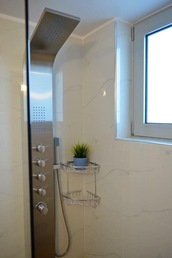Balos Residence Private Pool Seafront Seaview Kíssamos Exteriör bild